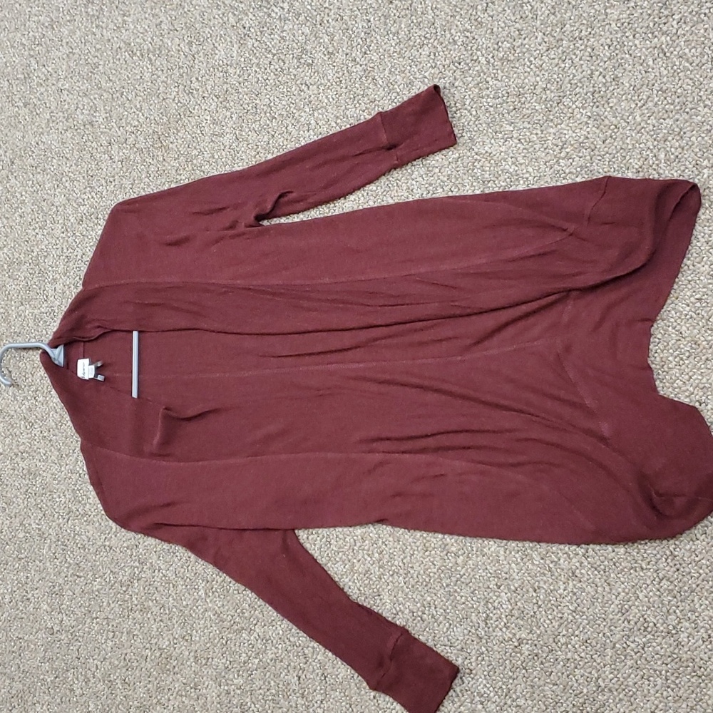 ***FREE BUNDLE ADD ON**Dynamite cardigan